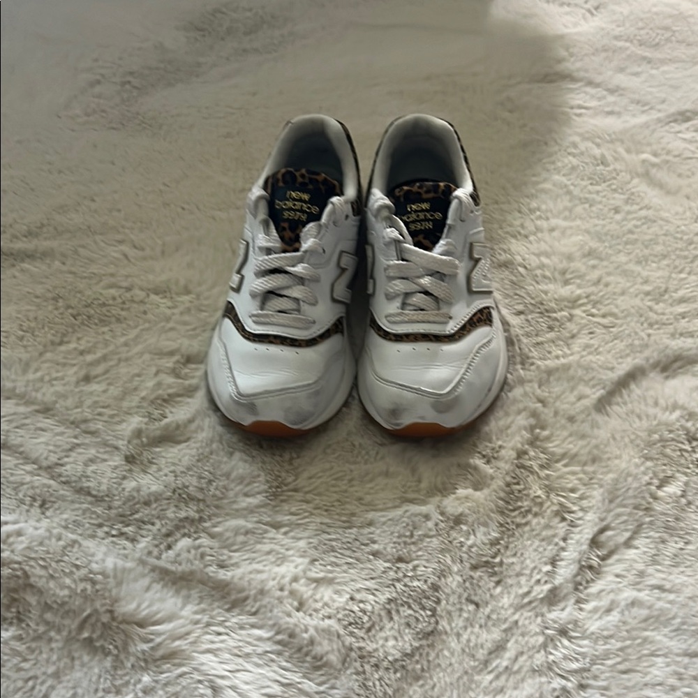Kids New Balance shoes